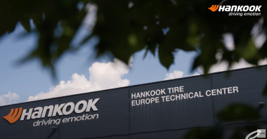 How Formula E is enhancing EV technology | Road to Race, presented by Hankook