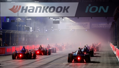 한국타이어 후원, 포뮬러 E 시즌 파이널 ‘2024 한국 런던 E-PRIX’ 개최