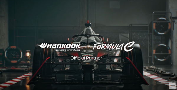 iON | Hankook Tire X Formula E “Glorious Moments with Carmakers” (Ver.30s)ㅣHankookTire