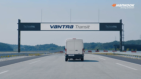 VantraㅣVantra Transit_(Europe)ㅣHankookTire
