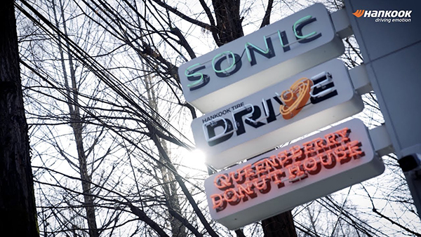 DRIVEㅣ프리미엄 자동차 정비소 ‘SONIC’ 현장 공개ㅣ한국타이어
