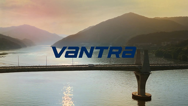 Vantra | Reliable partner of Commercial vans & Light trucks | Hankook Tire