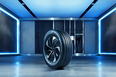 Hankook Tire to Supply Original Equipment Tires for Lucid’s Electric SUV, ‘Lucid Gravity’