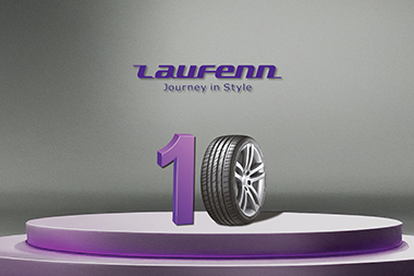Ten years of Laufenn in Europe: Hankook’s associate brand celebrates milestone