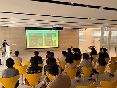 한국앤컴퍼니그룹, 임직원 대상 ‘25회 지식나눔회’ 개최 “브랜드 컬래