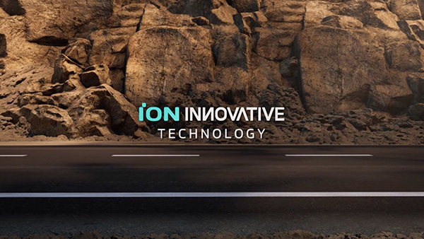 iON | MonoMars – iON Innovative Technology | 한국타이어