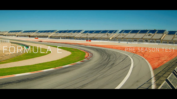 Formula E | Inside the Season 12 Pre-Season Test in Valencia | Hankook Tire