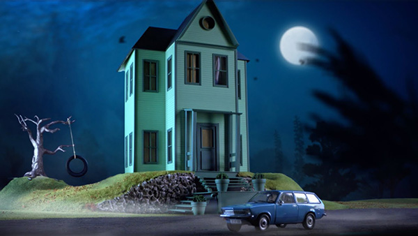 Halloween — Switch to Your Winter Tires | Hankook Tire