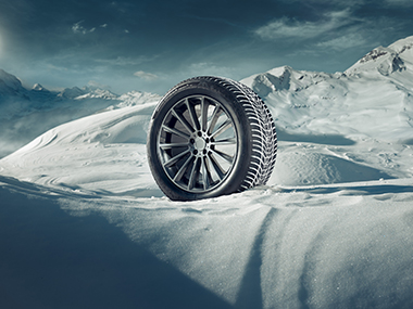 한국타이어, ‘드라이버리뷰 커스터머 초이스 어워드’ 겨울용 타이어 부