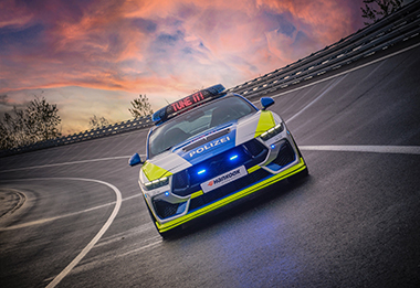 한국타이어, 2026년 ‘튠 잇! 세이프!’ 캠페인 후원