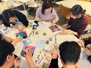 한국앤컴퍼니그룹, 비전과 열정 담은 임직원 릴레이 ‘비전 드로잉’ 실시