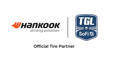 Hankook Tire-Sponsored TGL Presented by SoFi Season 2 Kicks Off