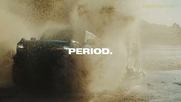 Dynapro | Tires built to perform (30s) | HankookTire