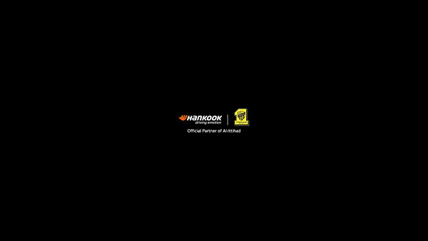 Al Ittihad | Hankook × Al Ittihad Brand Film (30s) | 한국타이어