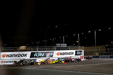 한국타이어 후원 포뮬러 E 시즌 12 ‘2026 제다 E-PRIX’ 성료