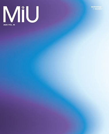 한국앤컴퍼니그룹 ‘뮤(MiU)’, 누적 65만 부 돌파… “조현범 회장 '하이테