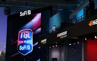 Hankook Tire-Sponsored TGL presented by SoFi Season 2 Semifinals Conclude