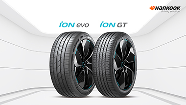 한국타이어, 기아(KIA) 소형 전기 SUV ‘EV2’에 신차용 타이어 공급