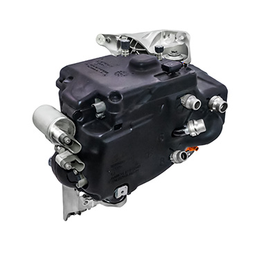 한온시스템, BMW iX3에 초소형 통합 냉매 모듈 첫 적용