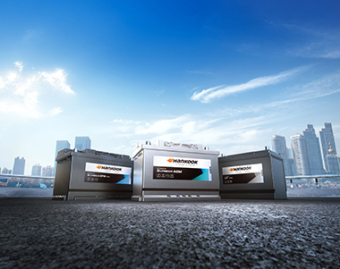 한국앤컴퍼니 ‘한국(Hankook) 배터리’, 2026 대한민국 대표브랜드 대상 수상