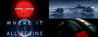 한국타이어, ‘포뮬러 E 리와인드’ 브랜드 필름 공개