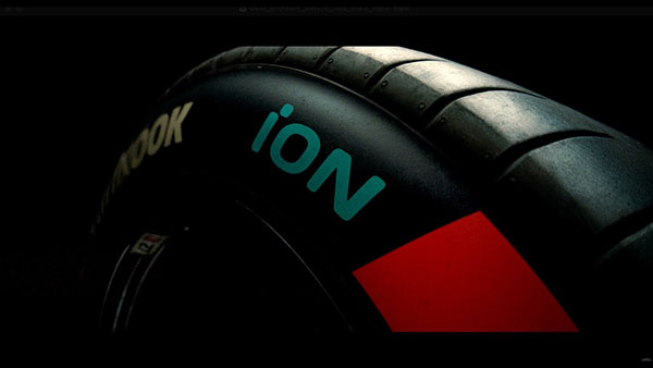  Formula E | Hankook iON x Formula E Rewind Film (30s) | 한국타이어