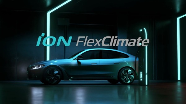 iON | iON FlexClimate | 한국타이어