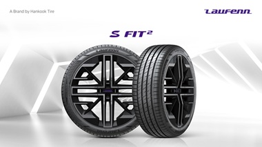 한국타이어 라우펜, 세아트 ‘레온’에 신차용 타이어 공급