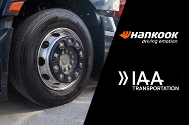 Hankook Tire to Showcase Commercial Vehicle Innovations at IAA Transportation 2026