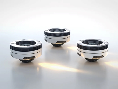 Future Mobility Vision
