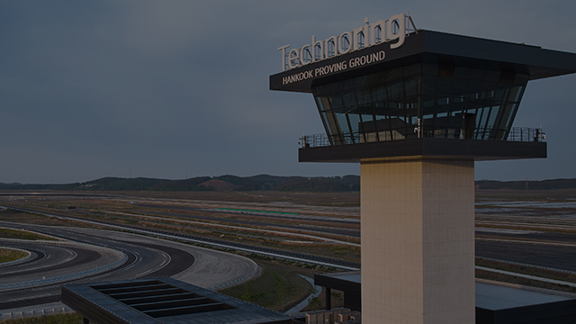 [Hankook Technoring Only for the Best] - Hankook & Company Official Website