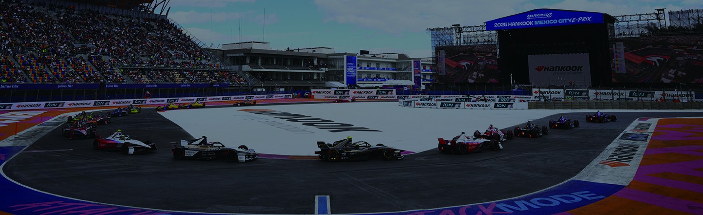 Teams for the Formula E 2024/25 Season