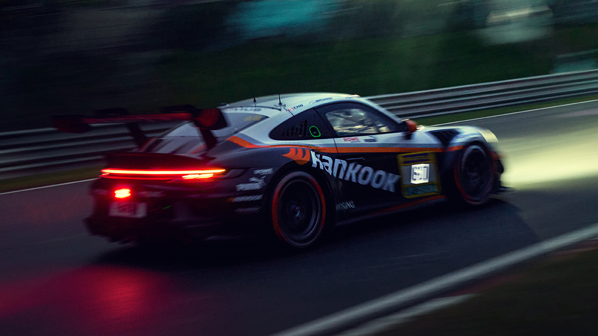 24 Hours of Great Racing