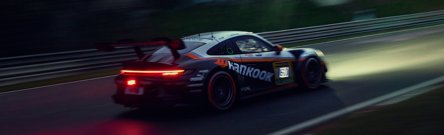 24 Hours of Great Racing
