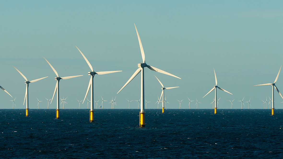 7 Ways to Store Electricity