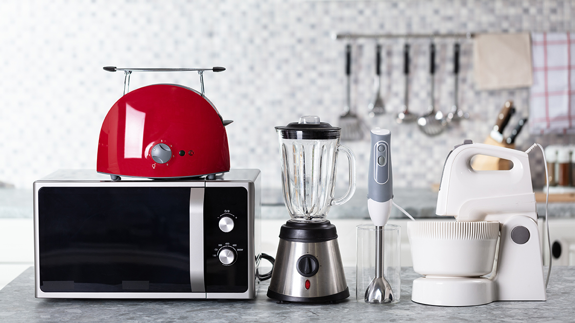 A Glimpse into the World of Cooking Tools