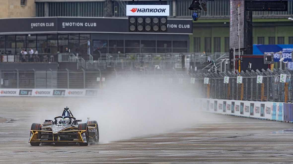 8 Things That Make Formula E More Exciting