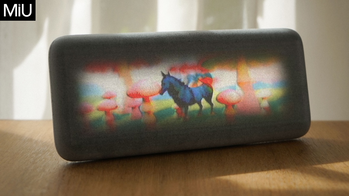 꿈꾼 내용을 말해주면 이미지로 보여주는 드림 리코더