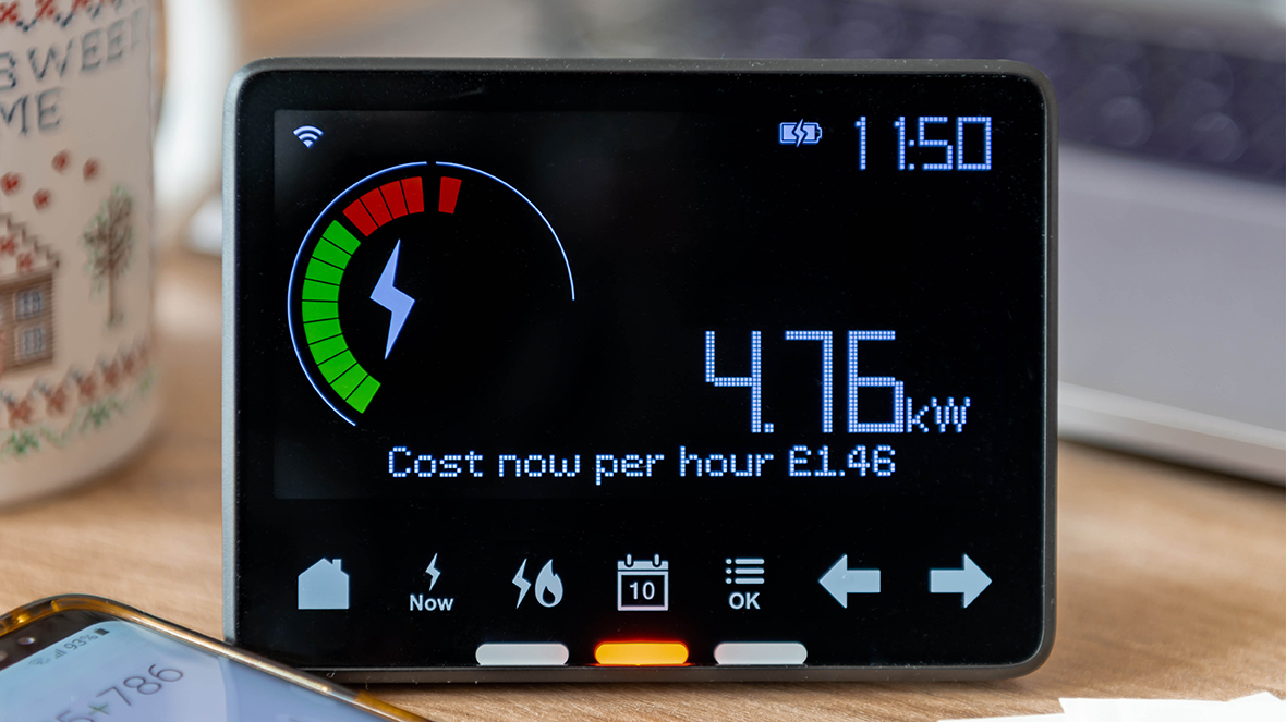 Become an Energy-Saving Whizz