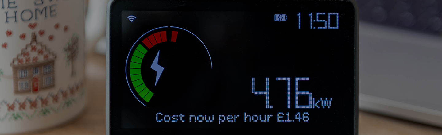 Become an Energy-Saving Whizz