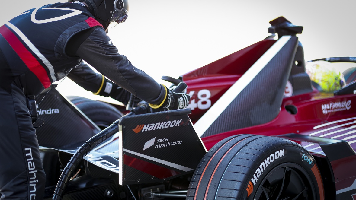 포뮬러 E 2025 26 시즌 개막