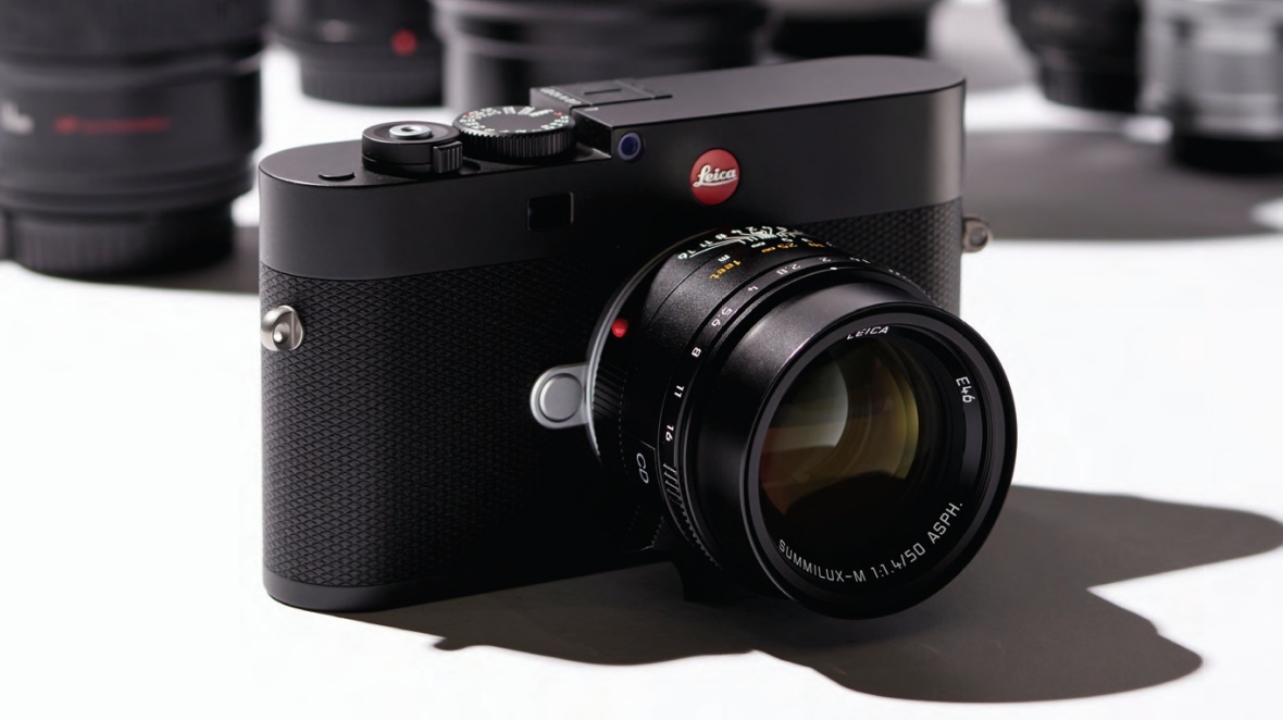 아날로그 철학을 살린 디지털 신제품