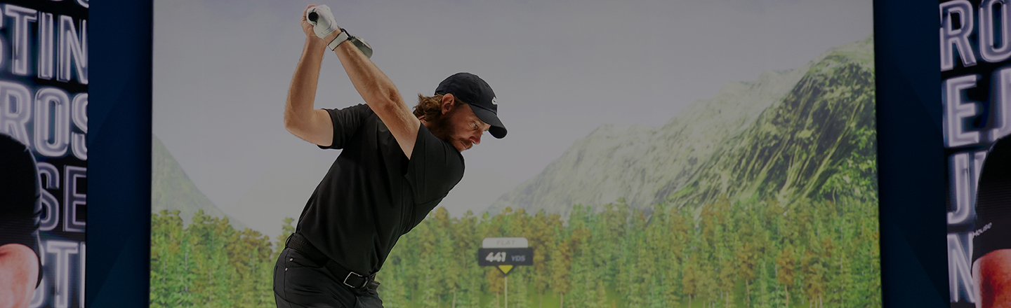 Sports Innovation: The TGL