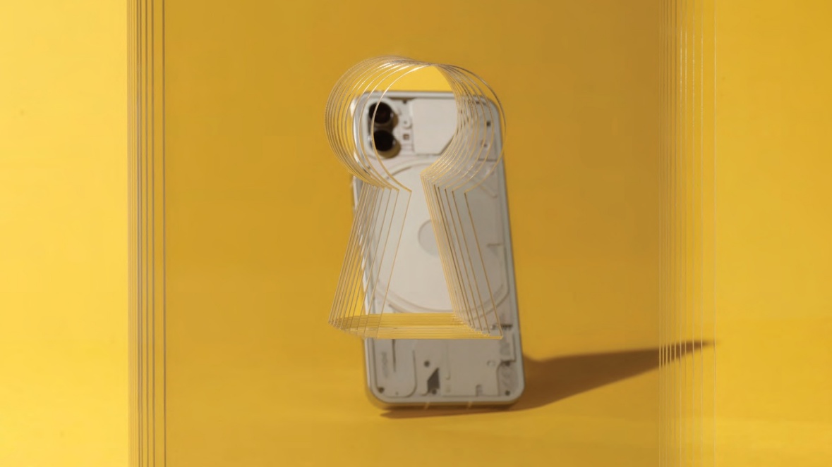 개인정보 보안, 방심은 틈이 되고 습관은 방패가 된다