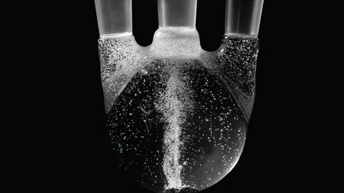 기후변화 대응 기술로 탄소를 줄인다