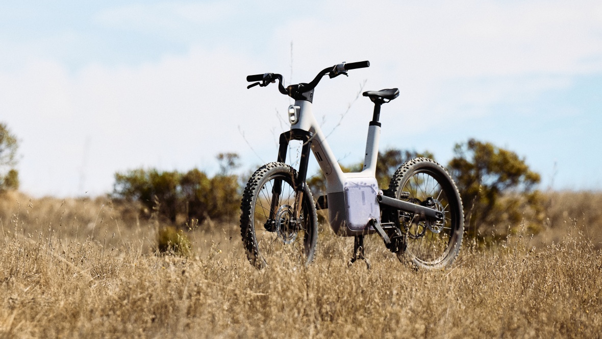 미국 스타트업 얼소가 출시한 전기 자전거