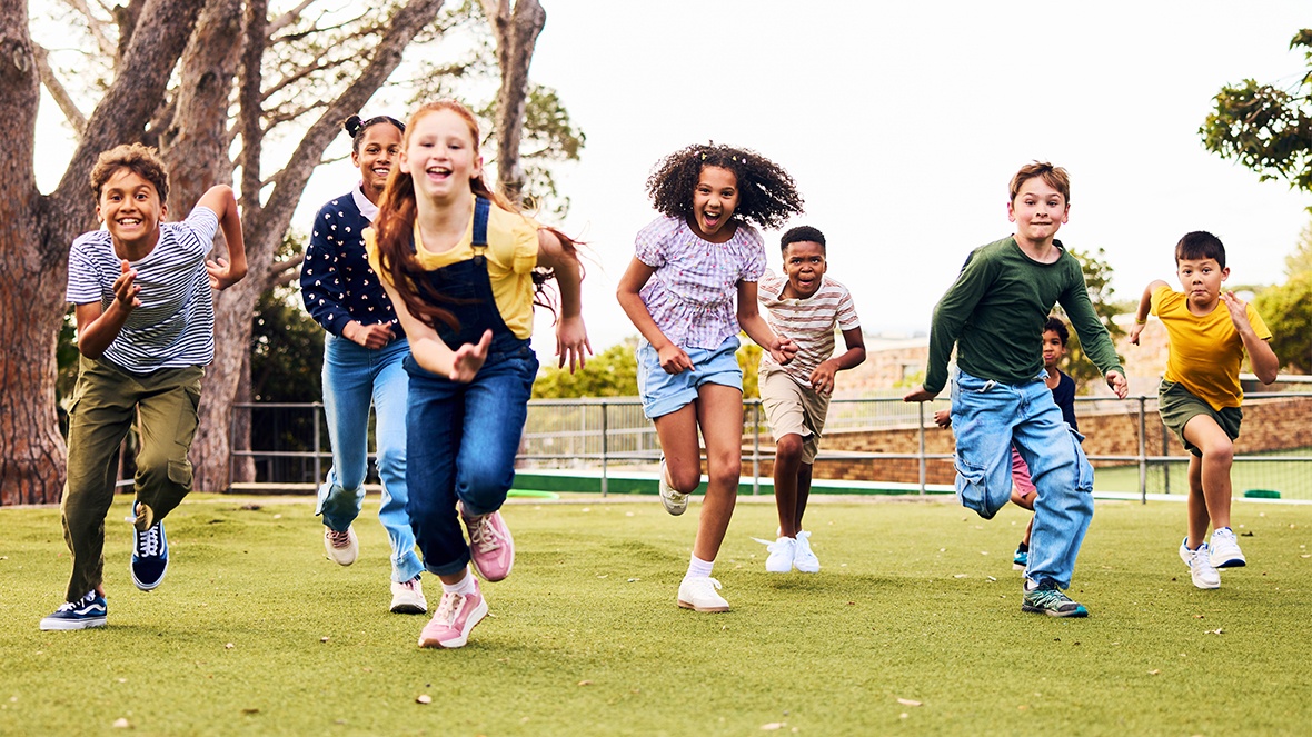 The Future and Togetherness