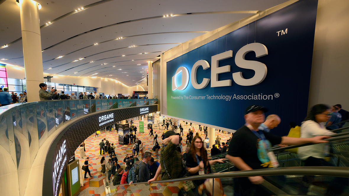 AI Takes Physical Form