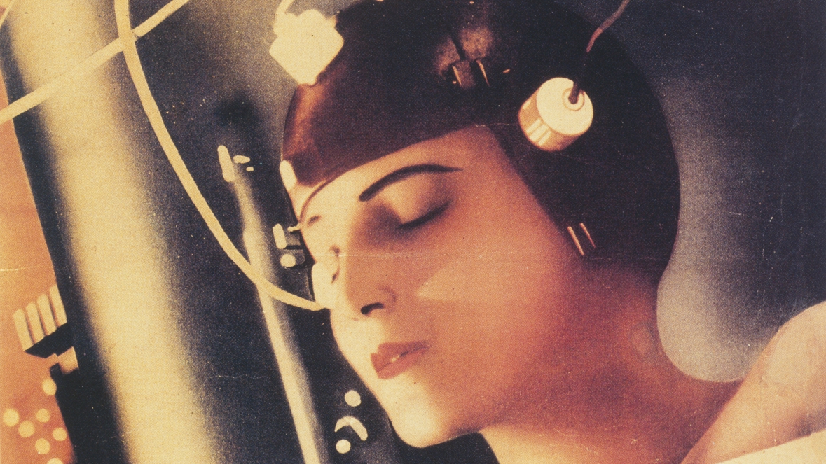 2026년을 시대 배경으로 삼은 SF 영화