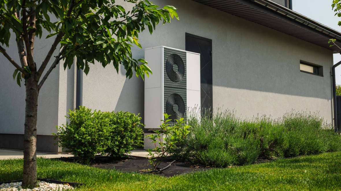 재생에너지로 인정되는 히트펌프